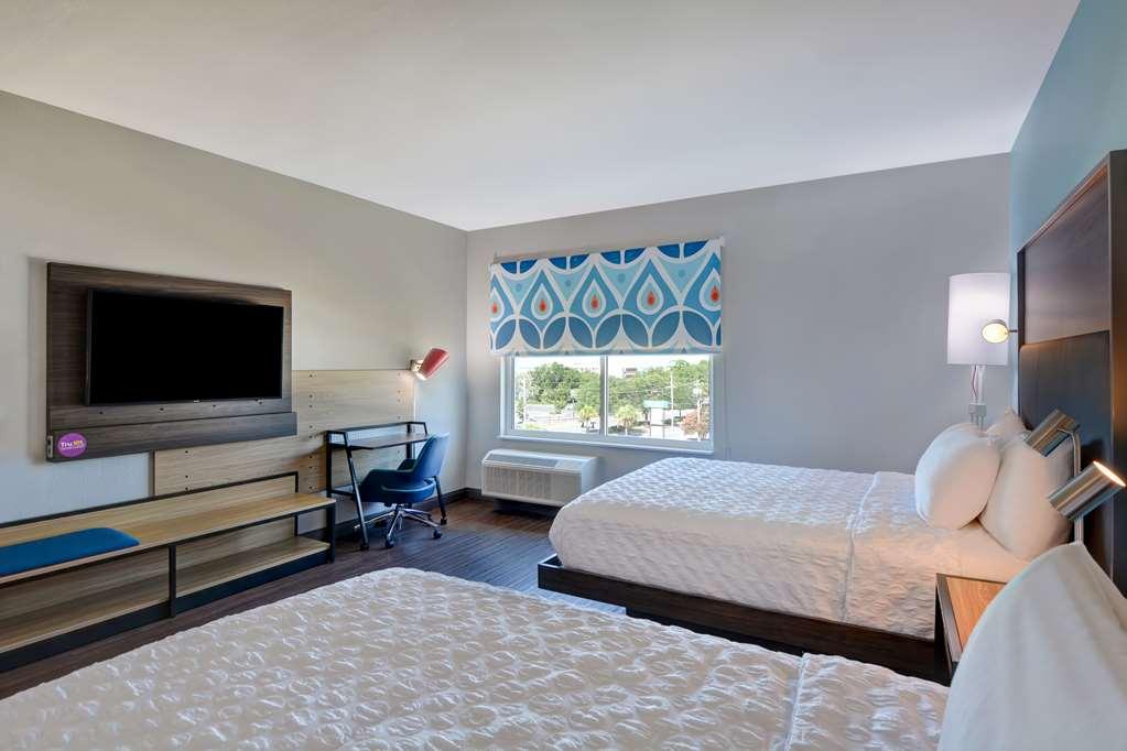 Tru By Hilton Fort Walton Beach, Fl Номер фото