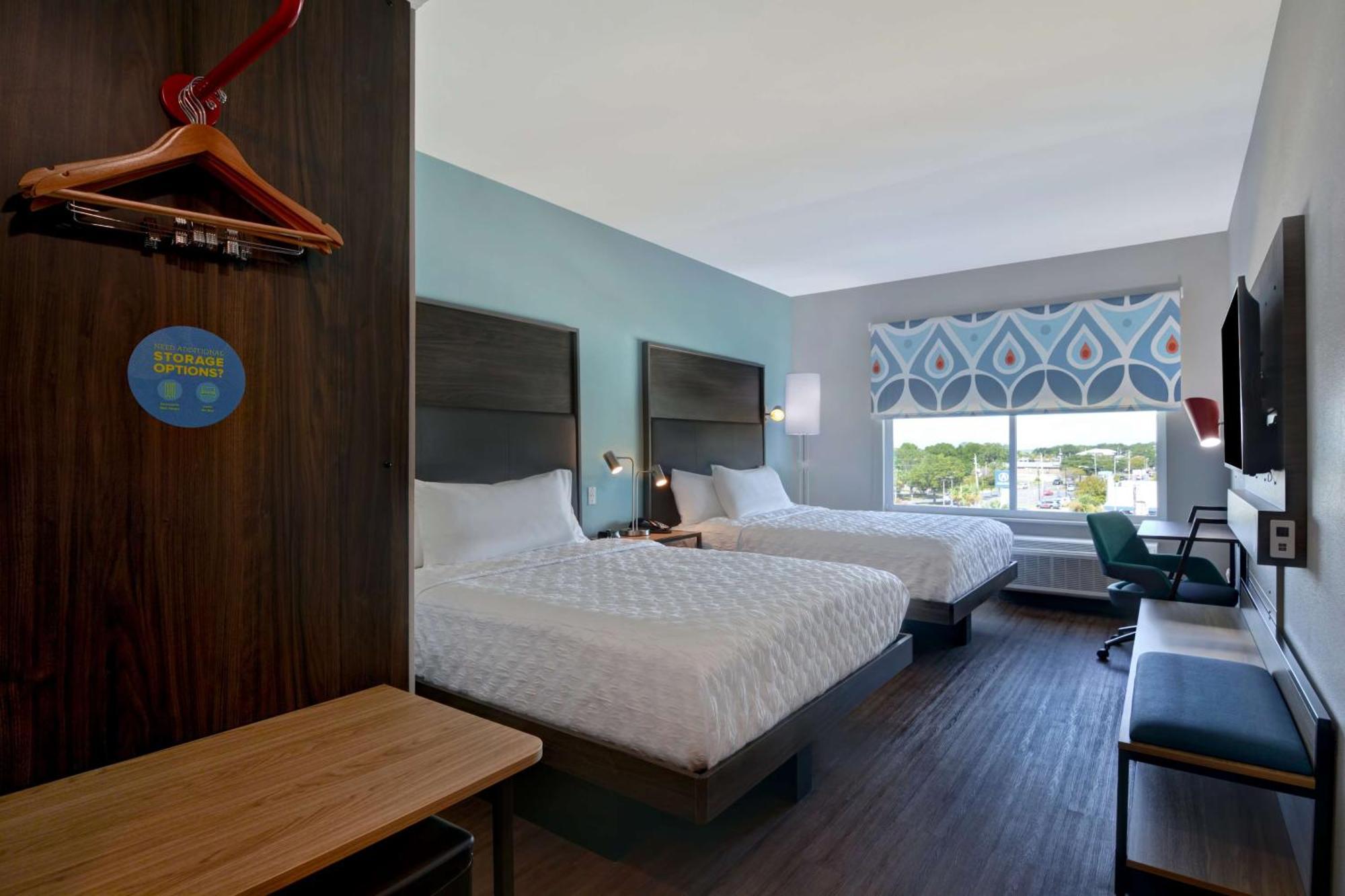 Tru By Hilton Fort Walton Beach, Fl Экстерьер фото