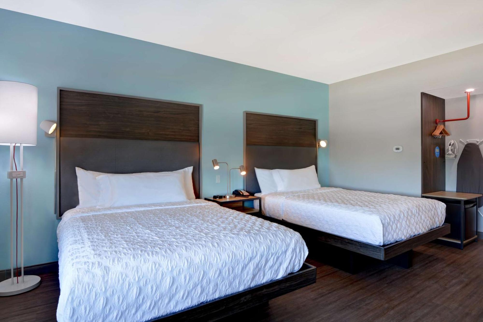Tru By Hilton Fort Walton Beach, Fl Экстерьер фото