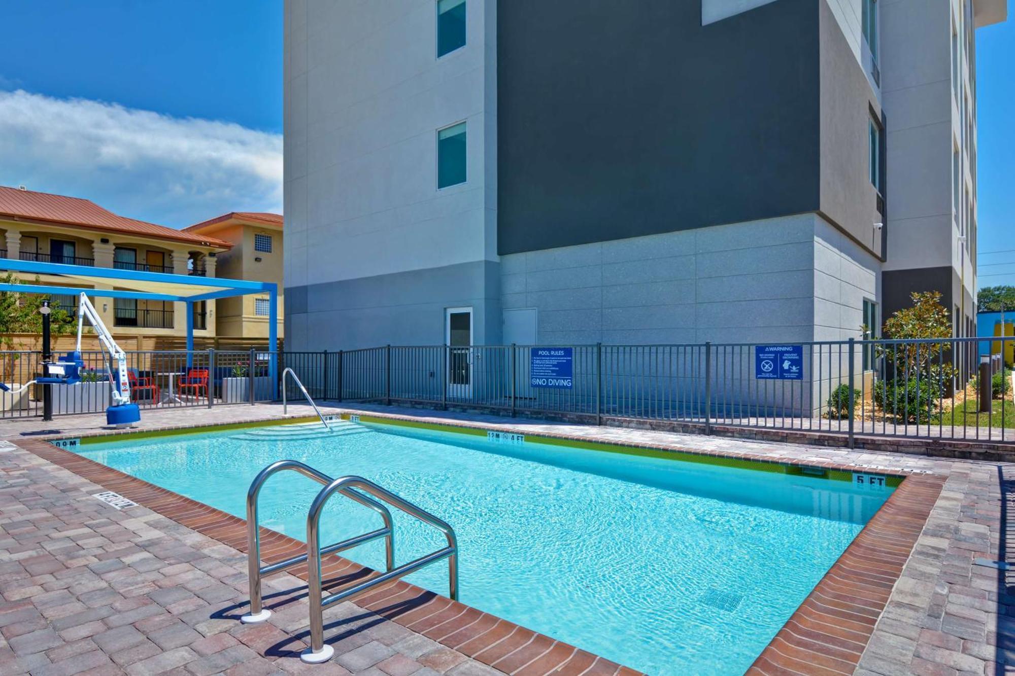 Tru By Hilton Fort Walton Beach, Fl Экстерьер фото