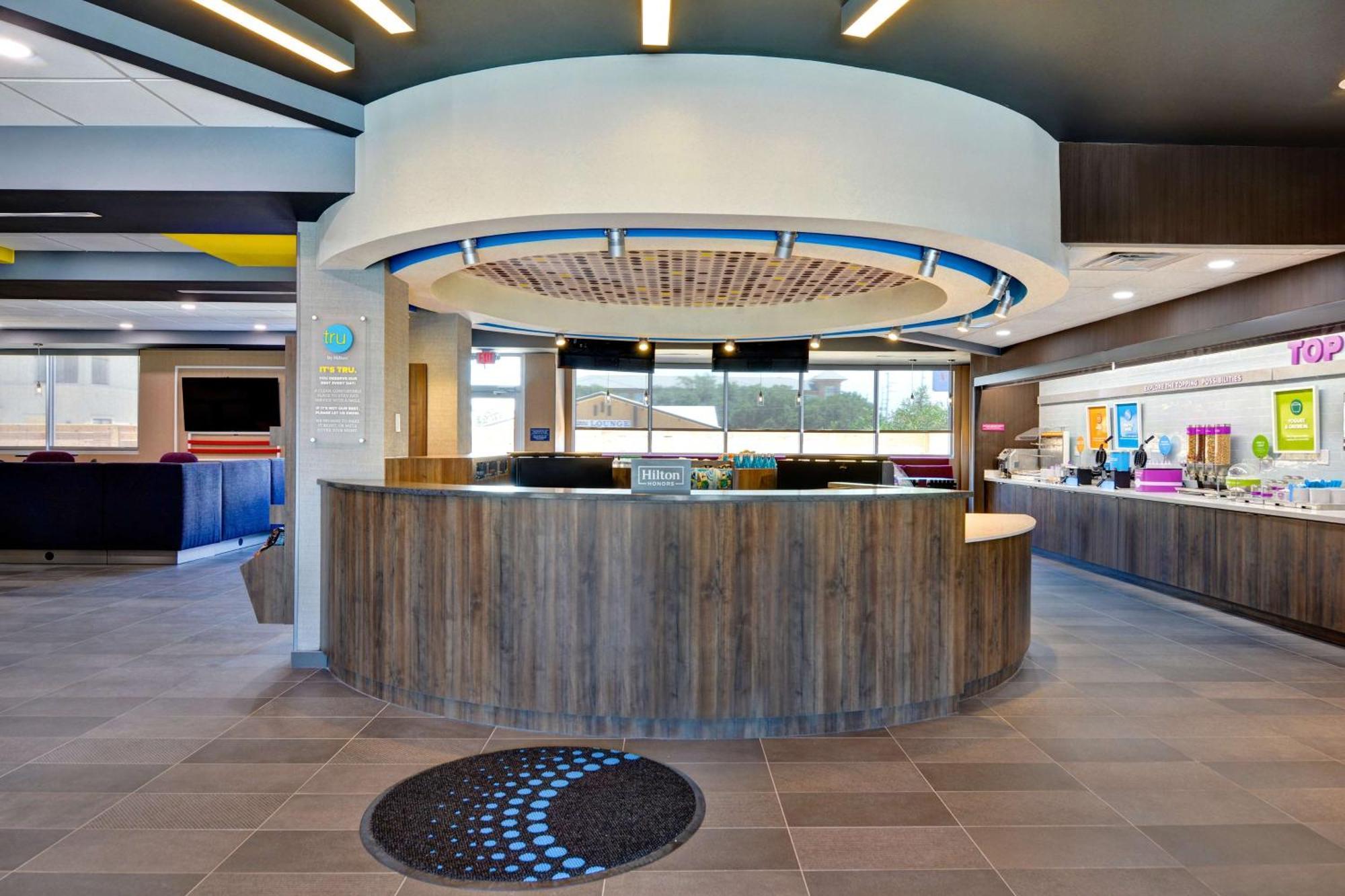 Tru By Hilton Fort Walton Beach, Fl Экстерьер фото